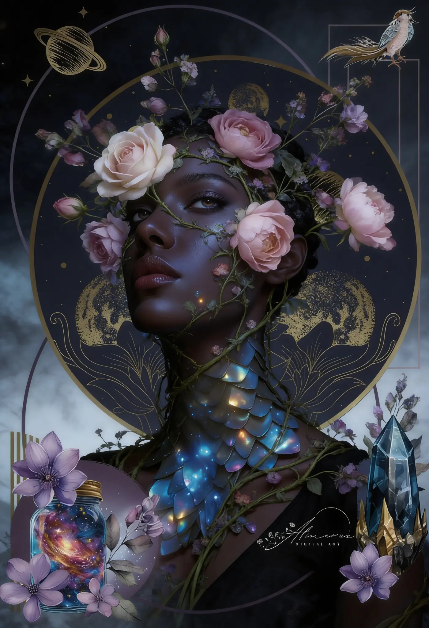 Cosmic Reverie