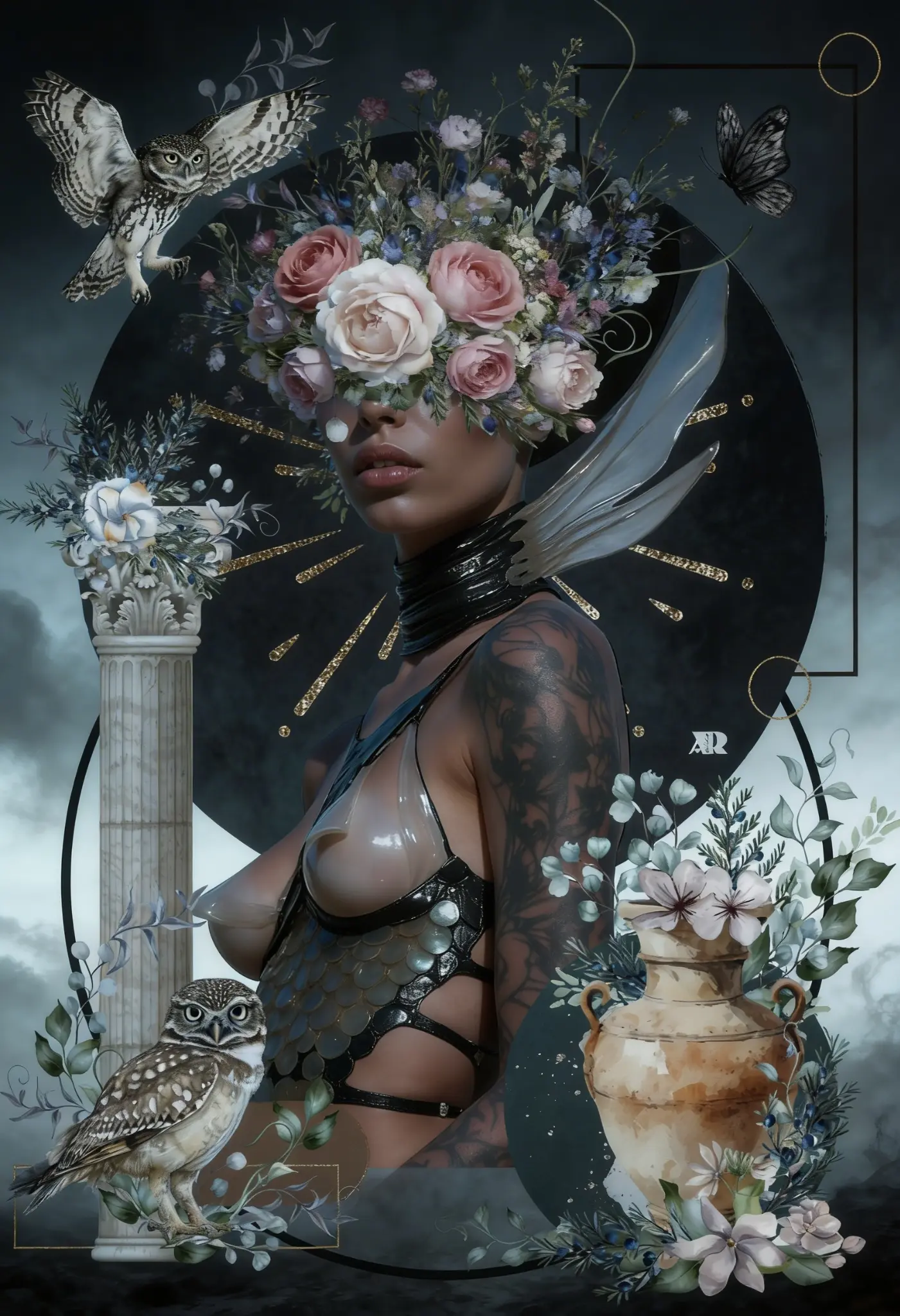 Classical Elegance