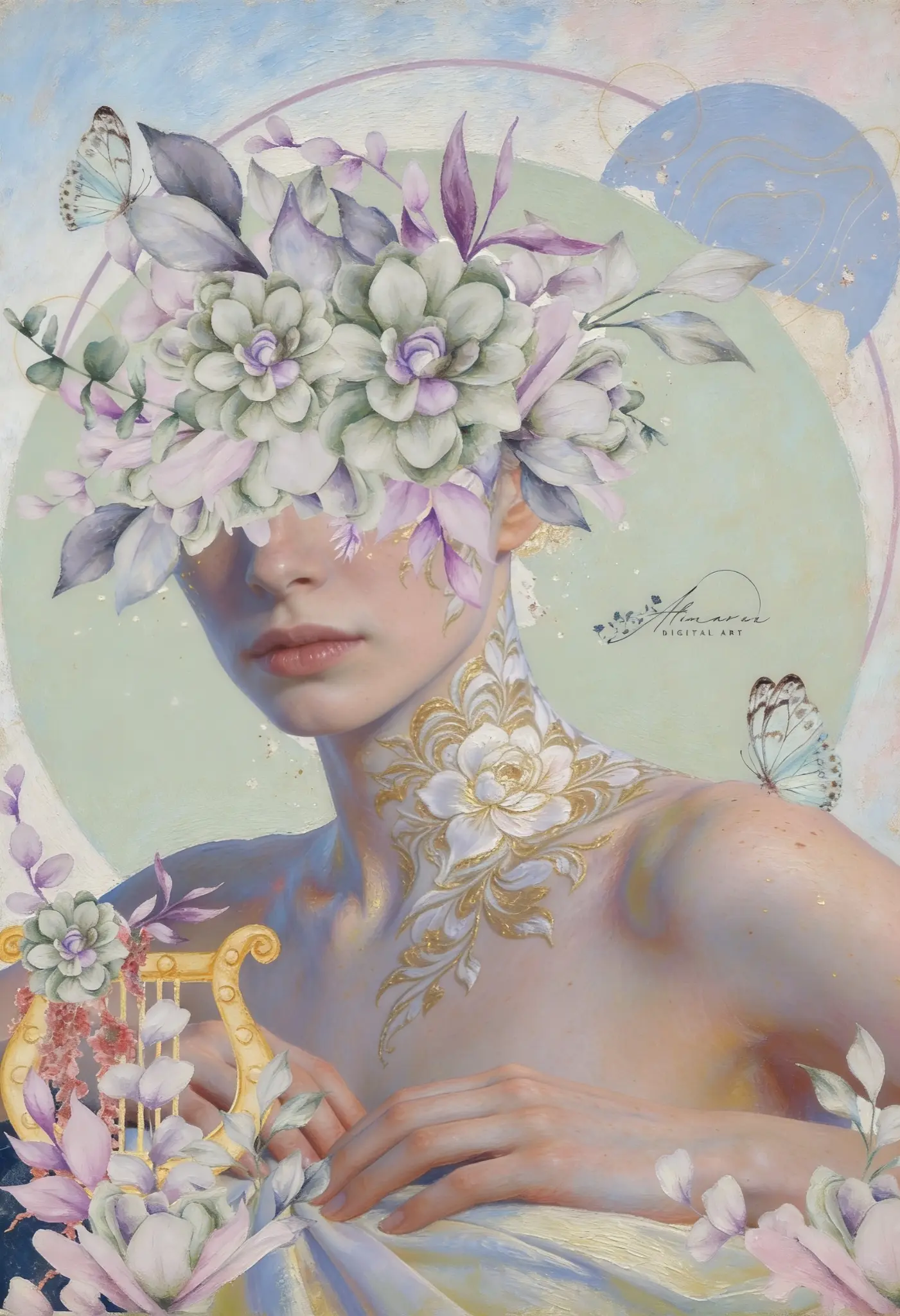 Ethereal Harmony